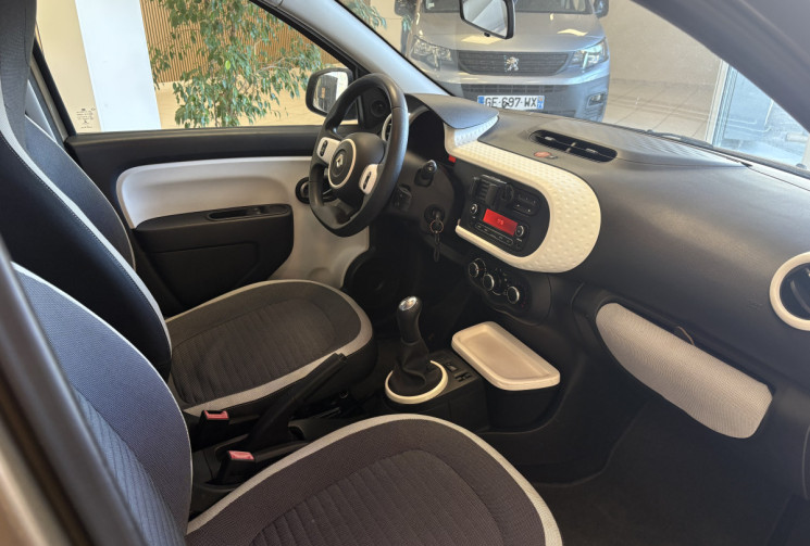 Renault Twingo SCE 70 LIMITED