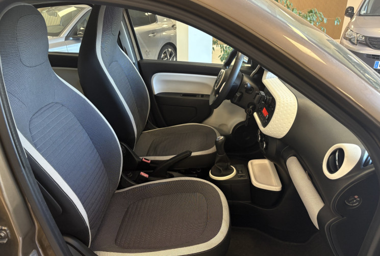 Renault Twingo SCE 70 LIMITED