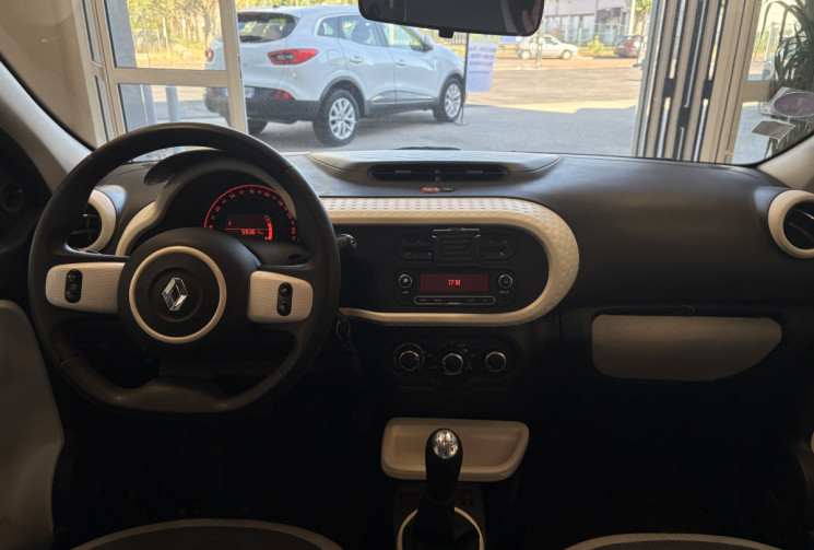 Renault Twingo SCE 70 LIMITED