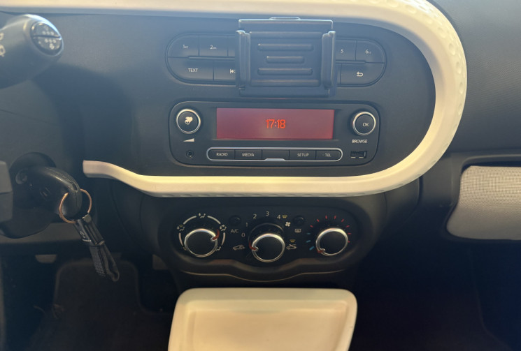 Renault Twingo SCE 70 LIMITED