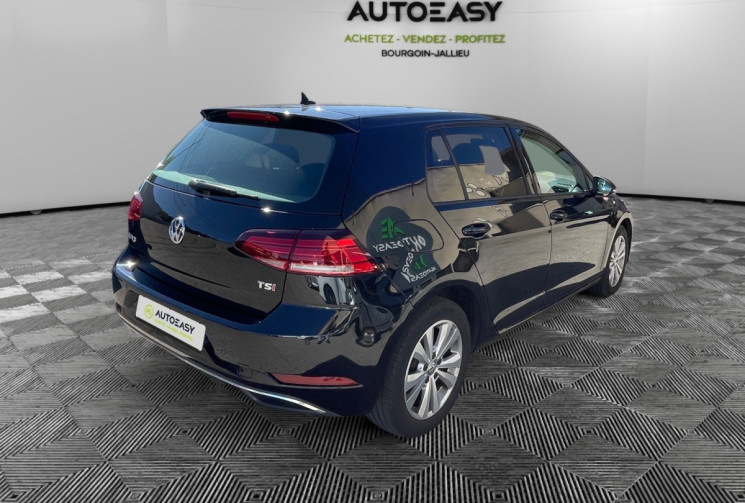 Volkswagen Golf VII 1.4 TSI / 125 CH / CONFORTLINE BUSINESS