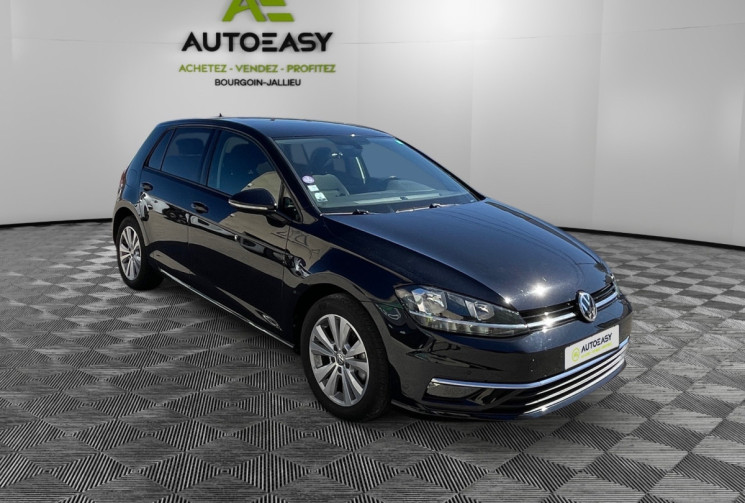 Volkswagen Golf VII 1.4 TSI / 125 CH / CONFORTLINE BUSINESS