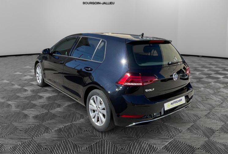 Volkswagen Golf VII 1.4 TSI / 125 CH / CONFORTLINE BUSINESS