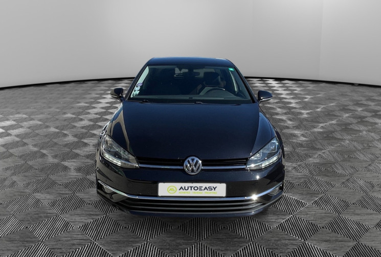 Volkswagen Golf VII 1.4 TSI / 125 CH / CONFORTLINE BUSINESS