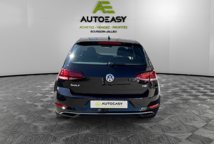 Volkswagen Golf VII 1.4 TSI / 125 CH / CONFORTLINE BUSINESS