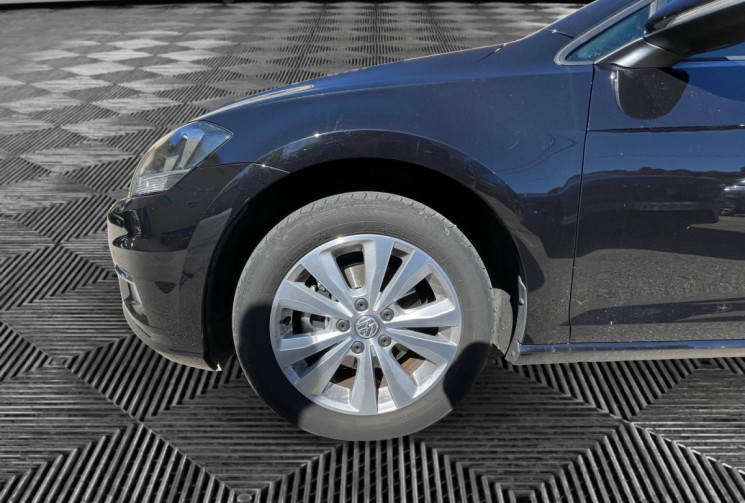 Volkswagen Golf VII 1.4 TSI / 125 CH / CONFORTLINE BUSINESS