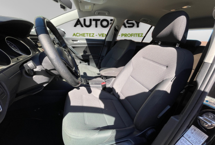 Volkswagen Golf VII 1.4 TSI / 125 CH / CONFORTLINE BUSINESS