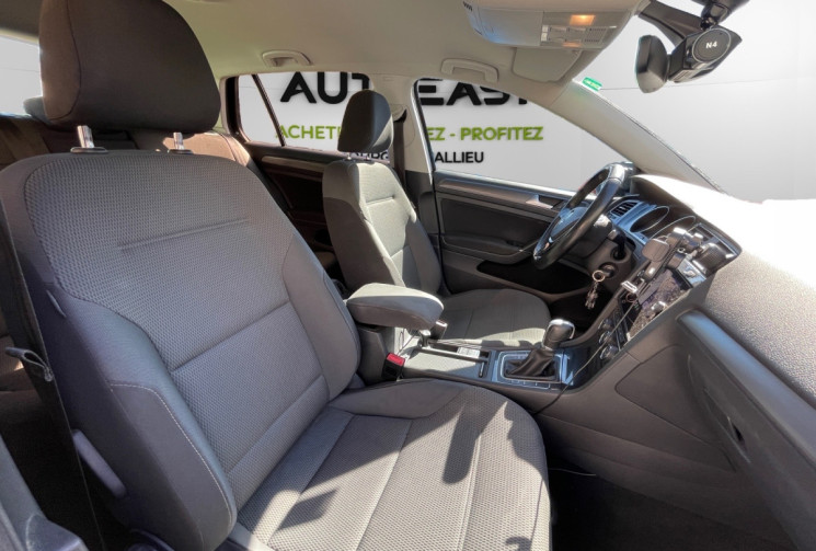 Volkswagen Golf VII 1.4 TSI / 125 CH / CONFORTLINE BUSINESS