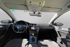 Volkswagen Golf VII 1.4 TSI / 125 CH / CONFORTLINE BUSINESS