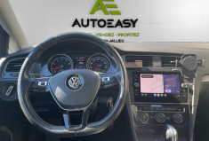 Volkswagen Golf VII 1.4 TSI / 125 CH / CONFORTLINE BUSINESS