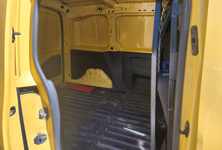 Citroën Berlingo 1.5 BlueHDi 130 Club BVA