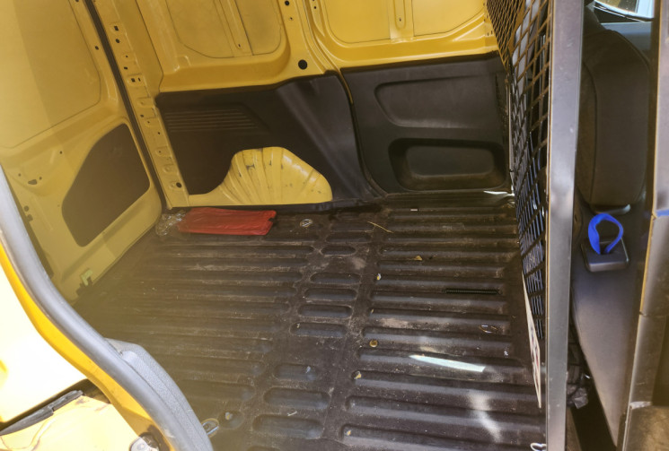Citroën Berlingo L1 1.5 BlueHDi 130 Club auto