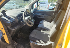 Citroën Berlingo L1 1.5 BlueHDi 130 Club auto