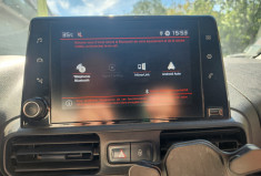 Citroën Berlingo 1.5 BlueHDi 130 Club BVA