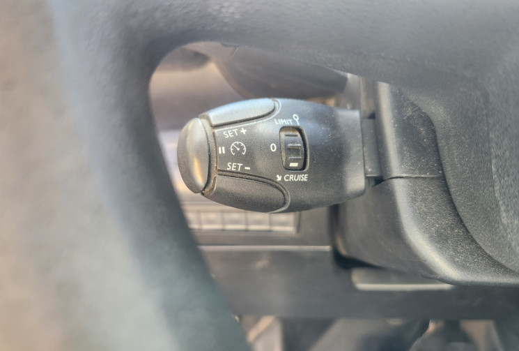 Citroën Berlingo 1.5 BlueHDi 130 Club BVA