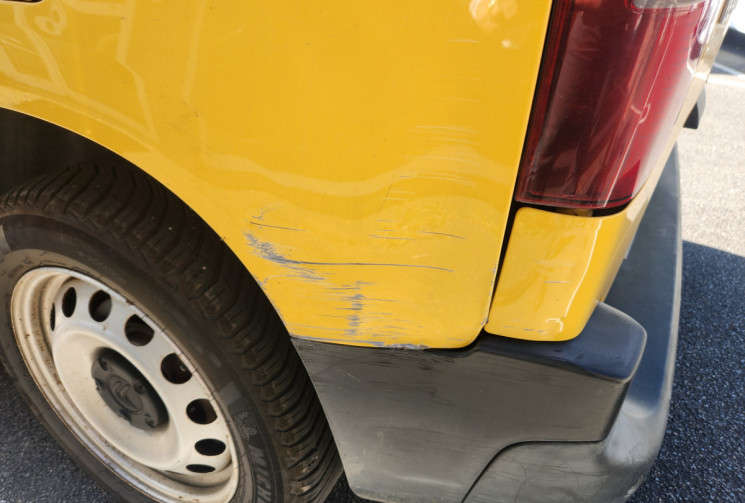 Citroën Berlingo L1 1.5 BlueHDi 130 Club auto