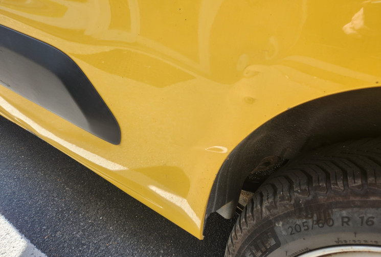 Citroën Berlingo 1.5 BlueHDi 130 Club BVA