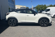 Nissan Juke N-Design 1.0 DIG-T 114 cv * Cuir * Carplay * Siège Chauffant * Caméra