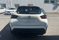 Nissan Juke N-Design 1.0 DIG-T 114 cv * Cuir * Carplay * Siège Chauffant * Caméra