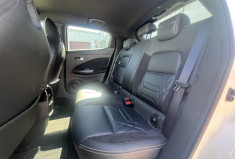 Nissan Juke N-Design 1.0 DIG-T 114 cv * Cuir * Carplay * Siège Chauffant * Caméra