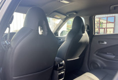 Nissan Juke N-Design 1.0 DIG-T 114 cv * Cuir * Carplay * Siège Chauffant * Caméra
