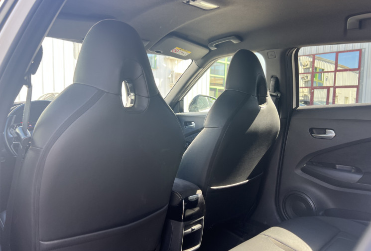 Nissan Juke N-Design 1.0 DIG-T 114 cv * Cuir * Carplay * Siège Chauffant * Caméra