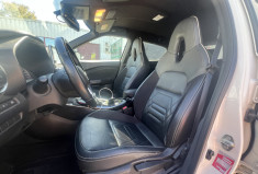 Nissan Juke N-Design 1.0 DIG-T 114 cv * Cuir * Carplay * Siège Chauffant * Caméra