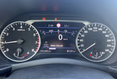 Nissan Juke N-Design 1.0 DIG-T 114 cv * Cuir * Carplay * Siège Chauffant * Caméra