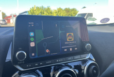 Nissan Juke N-Design 1.0 DIG-T 114 cv * Cuir * Carplay * Siège Chauffant * Caméra