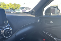 Nissan Juke N-Design 1.0 DIG-T 114 cv * Cuir * Carplay * Siège Chauffant * Caméra
