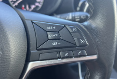 Nissan Juke N-Design 1.0 DIG-T 114 cv * Cuir * Carplay * Siège Chauffant * Caméra
