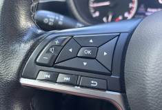 Nissan Juke N-Design 1.0 DIG-T 114 cv * Cuir * Carplay * Siège Chauffant * Caméra