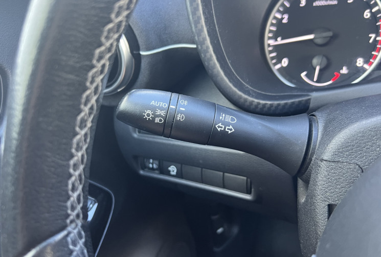 Nissan Juke N-Design 1.0 DIG-T 114 cv * Cuir * Carplay * Siège Chauffant * Caméra