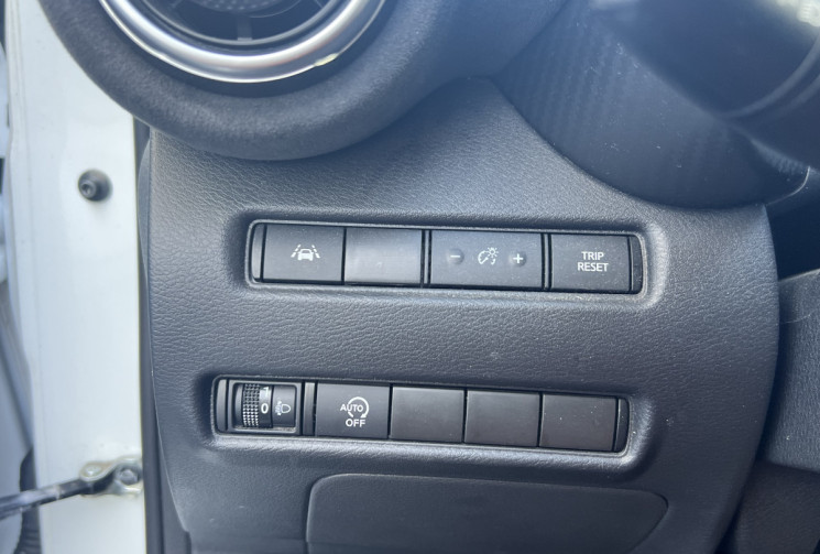 Nissan Juke N-Design 1.0 DIG-T 114 cv * Cuir * Carplay * Siège Chauffant * Caméra
