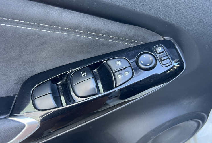 Nissan Juke N-Design 1.0 DIG-T 114 cv * Cuir * Carplay * Siège Chauffant * Caméra