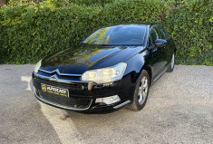 Citroën C5 2.0 HDi 140 cv FAP Confort