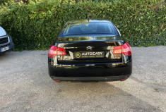 Citroën C5 2.0 HDi 140 cv FAP Confort