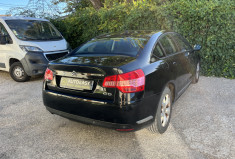 Citroën C5 2.0 HDi 140 cv FAP Confort