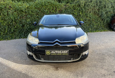 Citroën C5 2.0 HDi 140 cv FAP Confort
