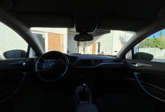 Citroën C5 2.0 HDi 140 cv FAP Confort