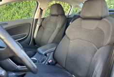Citroën C5 2.0 HDi 140 cv FAP Confort