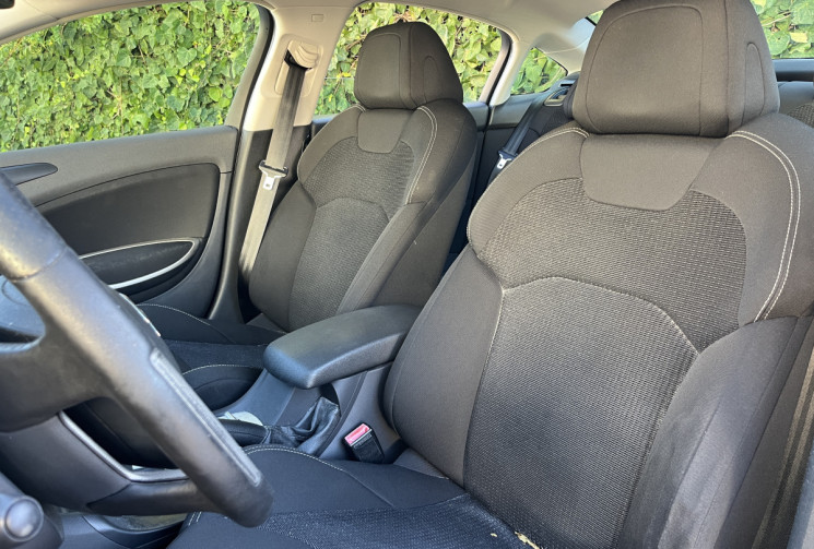 Citroën C5 2.0 HDi 140 cv FAP Confort