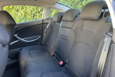 Citroën C5 2.0 HDi 140 cv FAP Confort