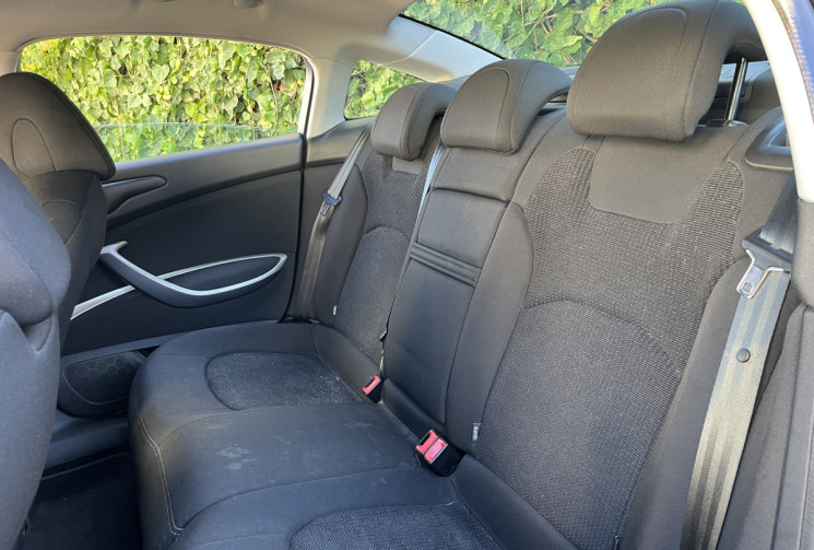 Citroën C5 2.0 HDi 140 cv FAP Confort