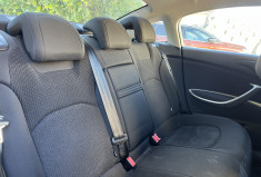 Citroën C5 2.0 HDi 140 cv FAP Confort