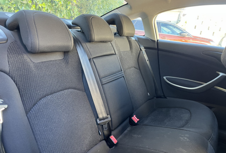 Citroën C5 2.0 HDi 140 cv FAP Confort