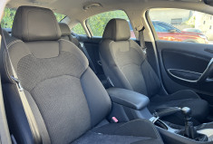 Citroën C5 2.0 HDi 140 cv FAP Confort