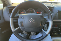 Citroën C5 2.0 HDi 140 cv FAP Confort