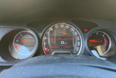 Citroën C5 2.0 HDi 140 cv FAP Confort