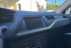 Citroën C5 2.0 HDi 140 cv FAP Confort